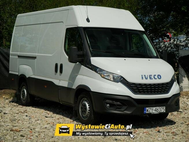 Iveco Daily 35-140 Hi Matic TELEFON: 884 881 581 LOKALIZACJA: Krze Duże