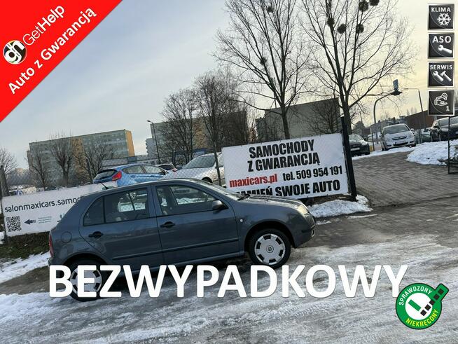 Škoda Fabia ZAMIEŃ swoje auto lub zostaw w rozliczeniu