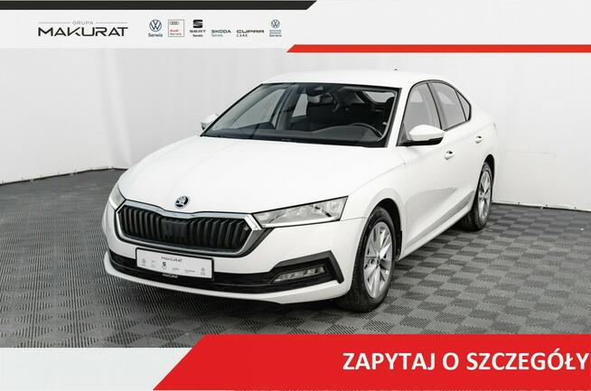 Škoda Octavia PO1VT54#2.0 TDI Ambition DSG K.cof 2 stref klima LED Salon PL VAT23%