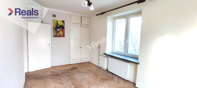 Dla rodziny 2pokojowe,z widną kuchnią,w kamienicy