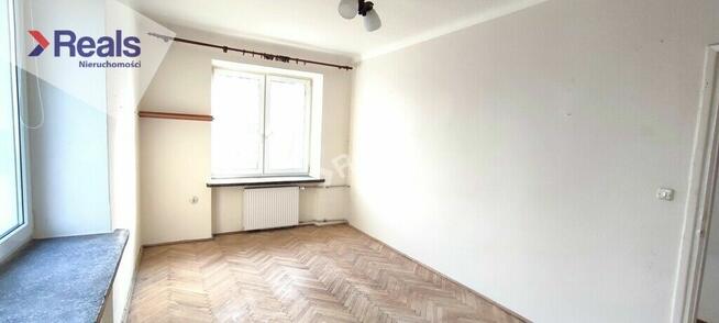 Dla rodziny 2pokojowe,z widną kuchnią,w kamienicy