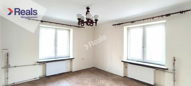 Dla rodziny 2pokojowe,z widną kuchnią,w kamienicy