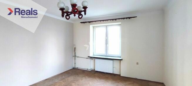 Dla rodziny 2pokojowe,z widną kuchnią,w kamienicy