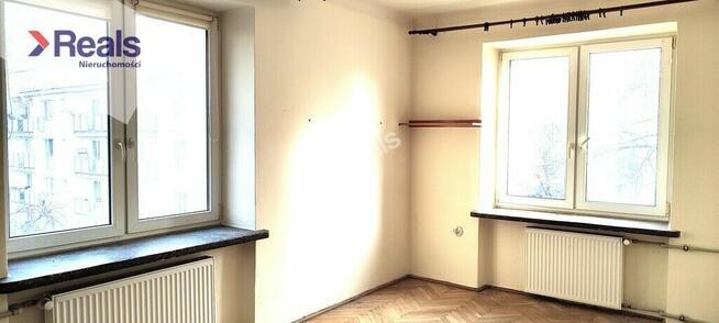 Dla rodziny 2pokojowe,z widną kuchnią,w kamienicy