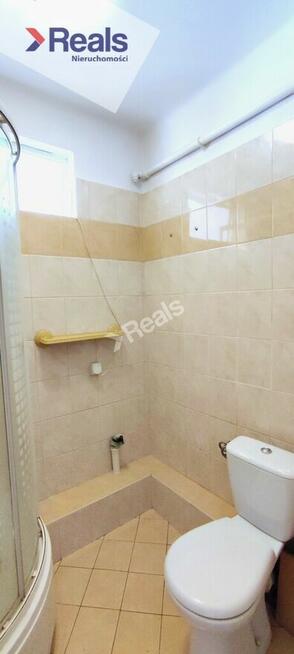 Dla rodziny 2pokojowe,z widną kuchnią,w kamienicy