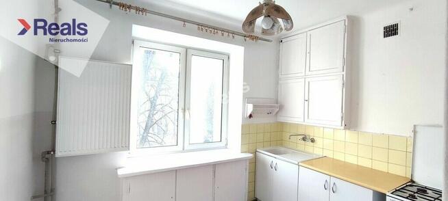 Dla rodziny 2pokojowe,z widną kuchnią,w kamienicy