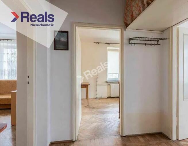 Dla rodziny 2pokojowe,z widną kuchnią,w kamienicy