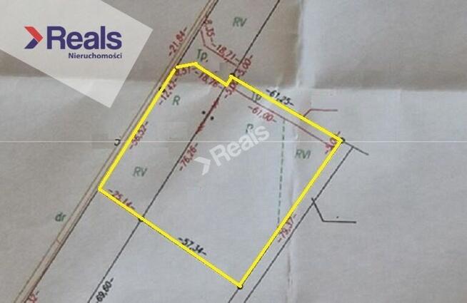 Teren obiektów produkcyjnych, składów i magazynów