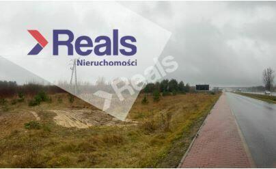 Teren obiektów produkcyjnych, składów i magazynów