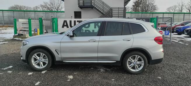 BMW X3 Super stan, bogata wersja.