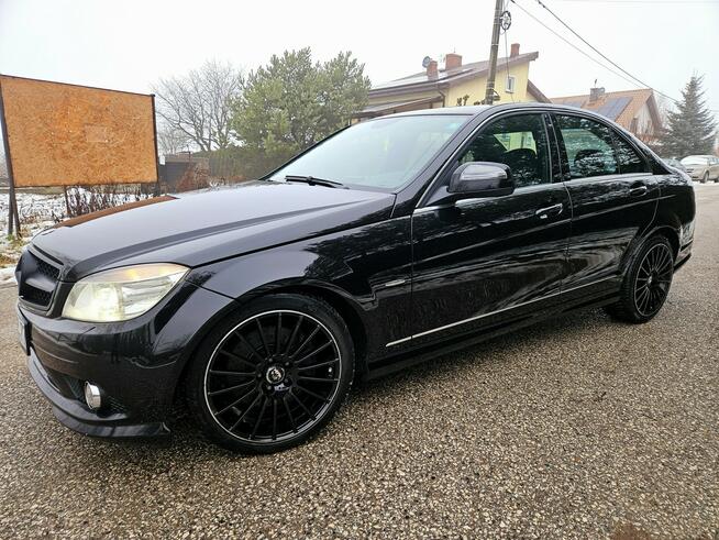 Mercedes C 300 Amg * Alu * 3.0 Benz * Navi * Automat