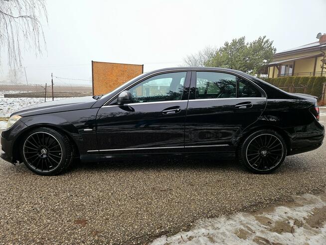 Mercedes C 300 Amg * Alu * 3.0 Benz * Navi * Automat