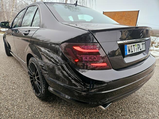 Mercedes C 300 Amg * Alu * 3.0 Benz * Navi * Automat