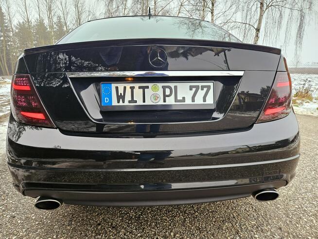 Mercedes C 300 Amg * Alu * 3.0 Benz * Navi * Automat