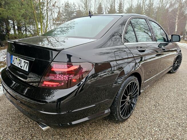 Mercedes C 300 Amg * Alu * 3.0 Benz * Navi * Automat