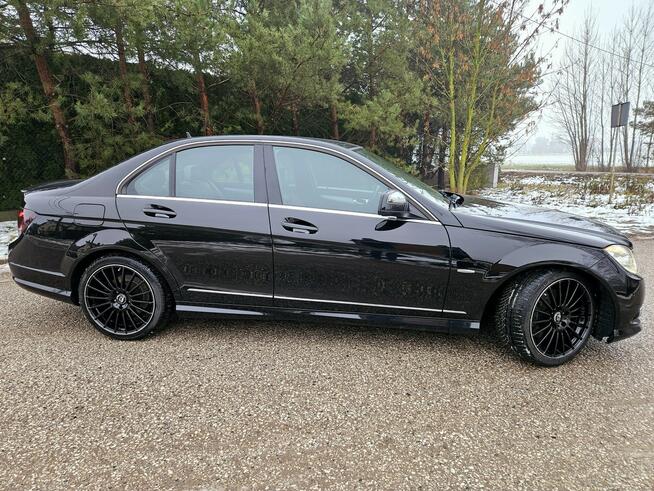 Mercedes C 300 Amg * Alu * 3.0 Benz * Navi * Automat