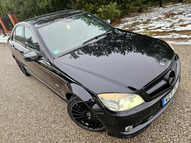Mercedes C 300 Amg * Alu * 3.0 Benz * Navi * Automat
