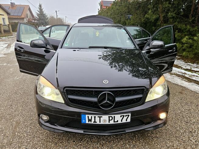 Mercedes C 300 Amg * Alu * 3.0 Benz * Navi * Automat