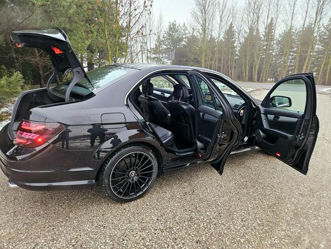 Mercedes C 300 Amg * Alu * 3.0 Benz * Navi * Automat