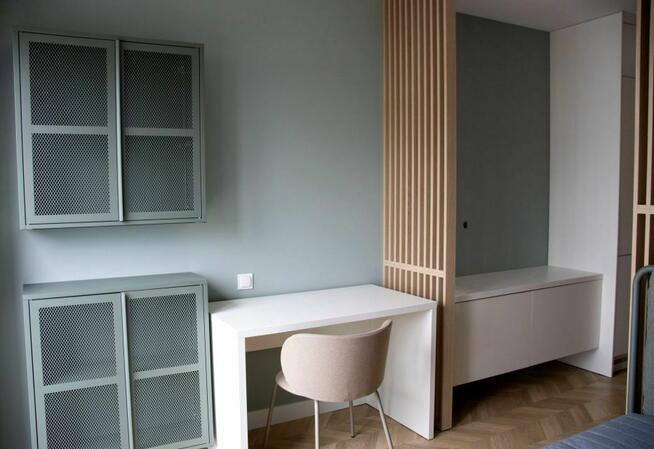 Piękny apartament do wynajęcia