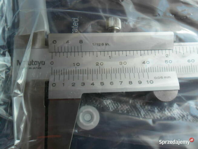 Suwmiarka Mitutoyo nowa