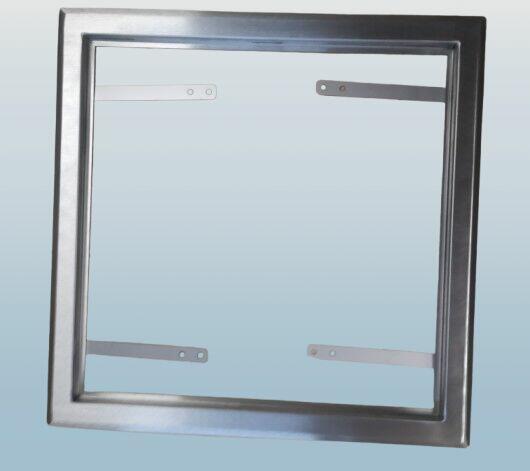 Maskownica do rozdzielaczy wodnych C.O.