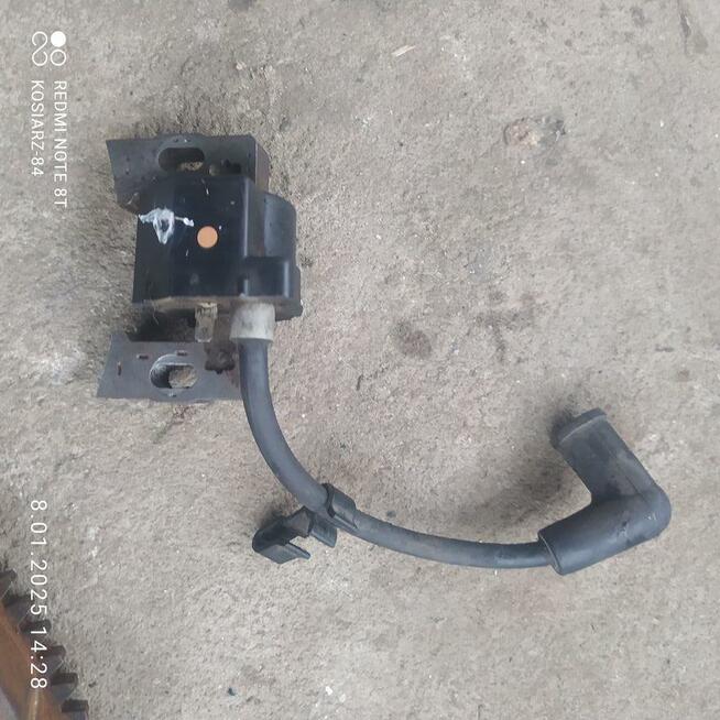 Cewka iskrownik moduł honda 520 530 cewka 2216 2315 2417