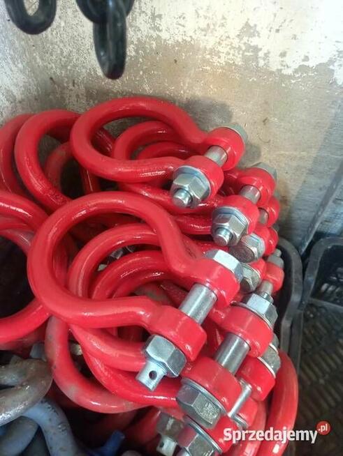 Szekla 12,5 t wzmocniona