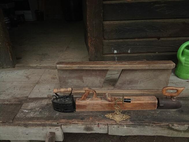 Sprzedam starocie Antyki