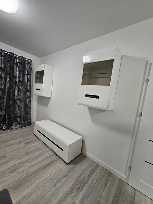 Mieszkanie +Garaż podziemny +komórka lolatorska