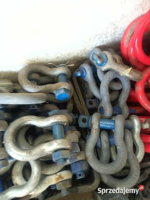 Szekla 12,5 t wzmocniona