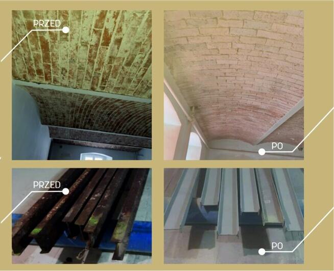 Piaskowanie, obróbka strumieniowo-ścierna