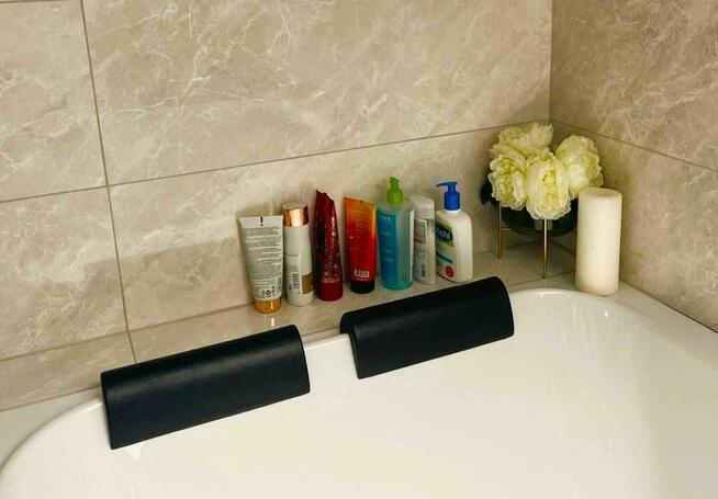 Butelka plastikowa z pompką na ŻEL DO MYCIA TWARZY 500ml