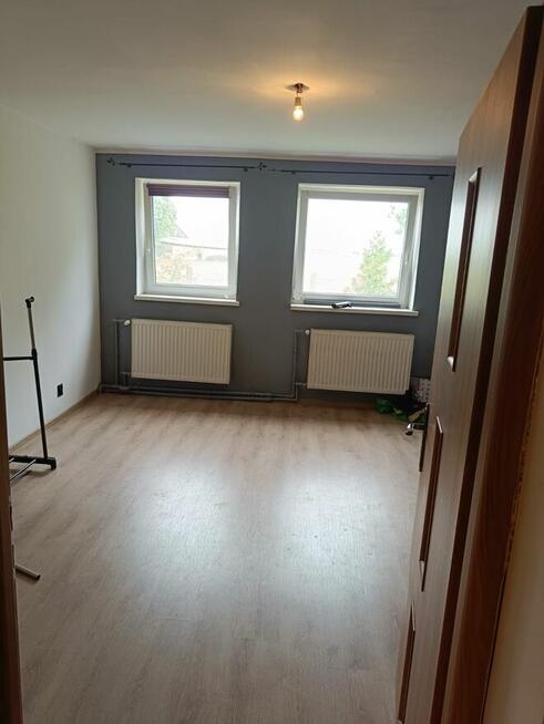 Mieszkanie bezczynszowe