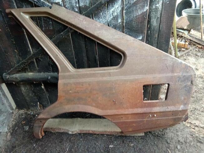 Blachy polonez Borewicz PRL