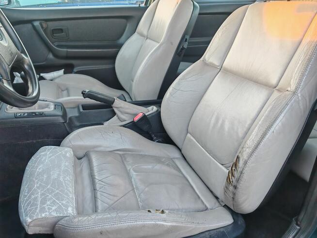 Bmw e36 California 1.6 LPG