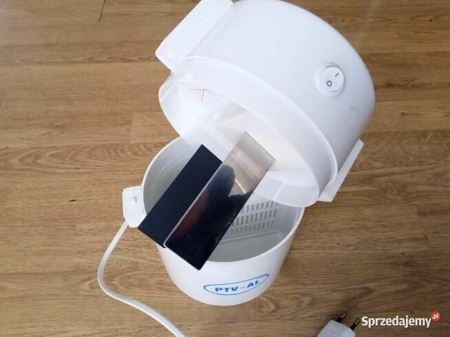 Jonizator wody żywej PTV AL Burbuliukas