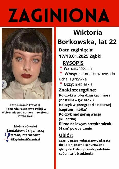 Zagrożenie życia lub zdrowia PILNE