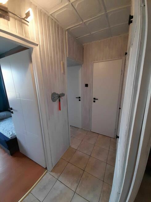 Mieszkanie 61 m2 dla 6-8 osób kwatery pracownicze