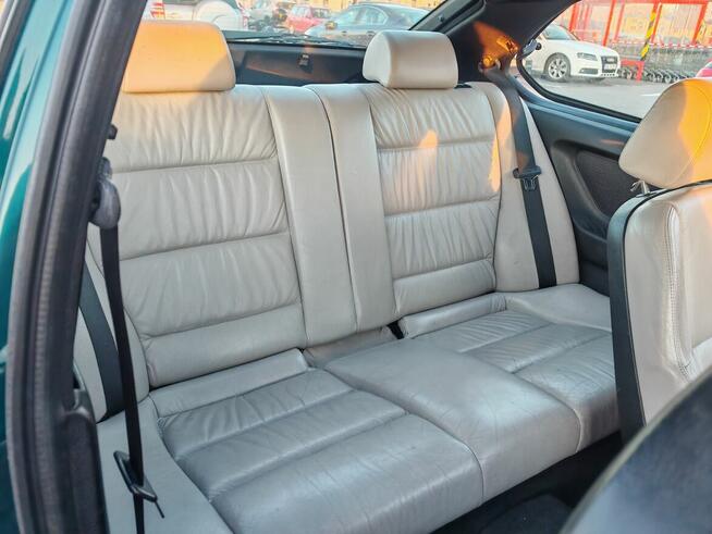 Bmw e36 California 1.6 LPG