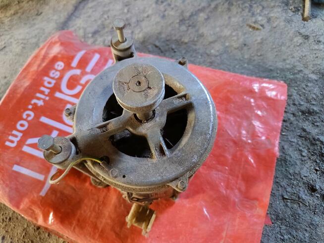 Sprzedam silnik elektryczny