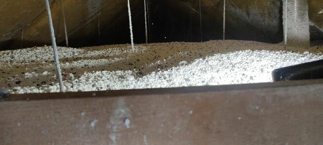 docieplanie budynków dokanałowo , kanałowo,