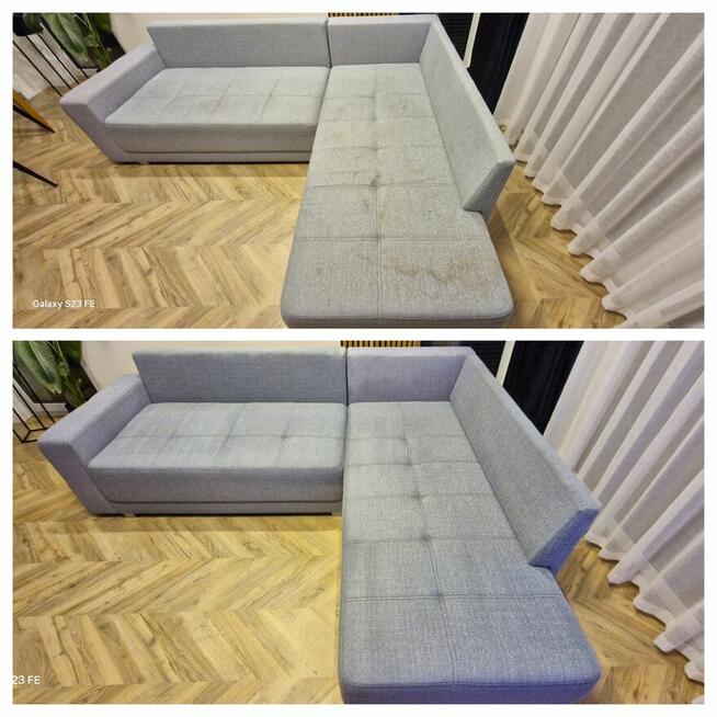 *I Po Plamie* Mobilne Czyszczenie Pranie, tapicerki, dywanow