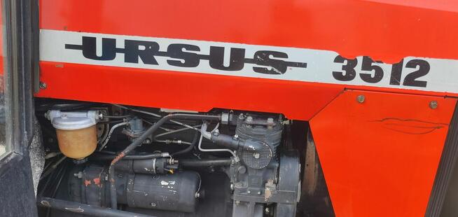 URSUS 3512