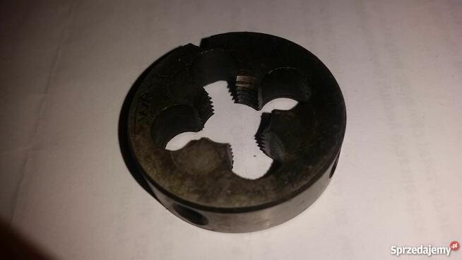 Narzynka M14 x 1,25