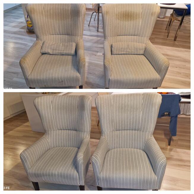 *I Po Plamie* Mobilne Czyszczenie Pranie, tapicerki, dywanow