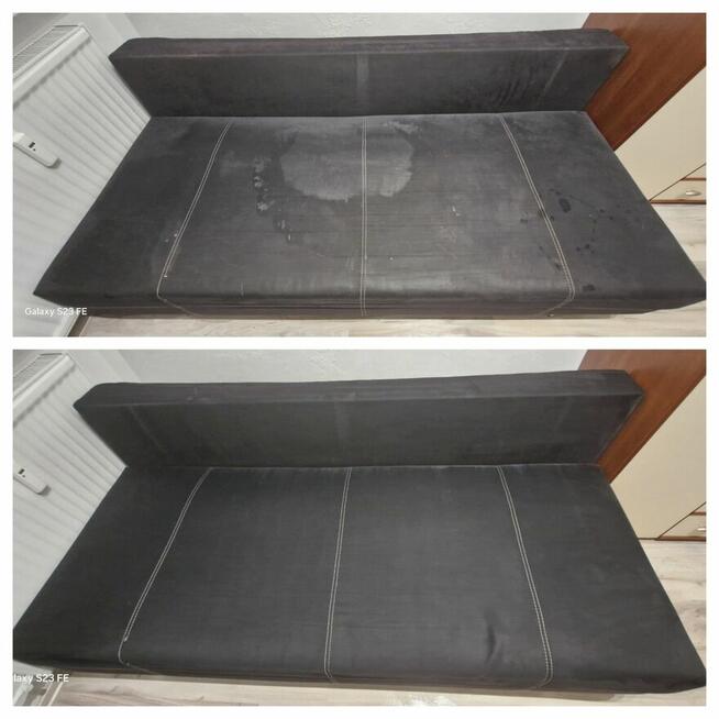 *I Po Plamie* Mobilne Czyszczenie Pranie, tapicerki, dywanow