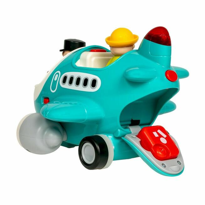 Smily Play Samolot RC