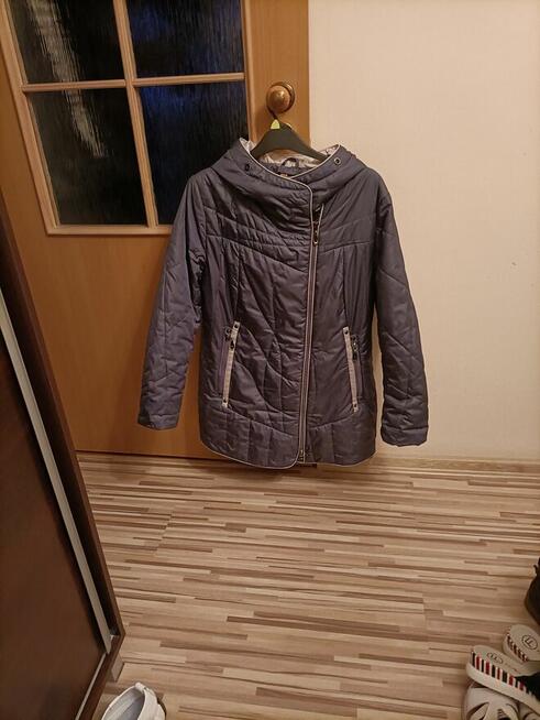 Sprzedam kurtkę zimową