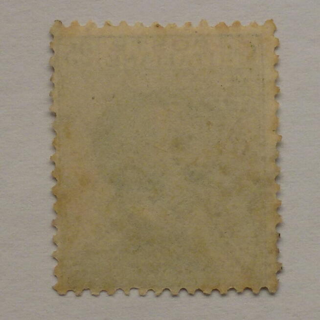 Włochy 1927 Victor Emmanuel III - Sassone 219 - kasowany